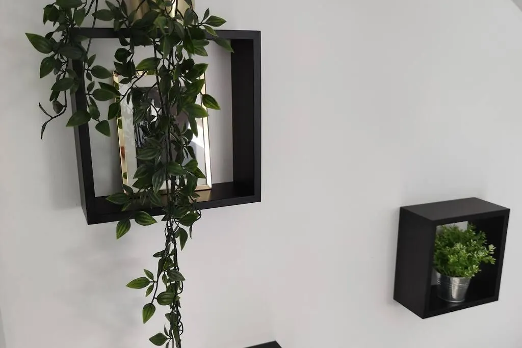 아파트 Duplex Cosy Place Republique 릴